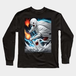 Phantom Power Long Sleeve T-Shirt